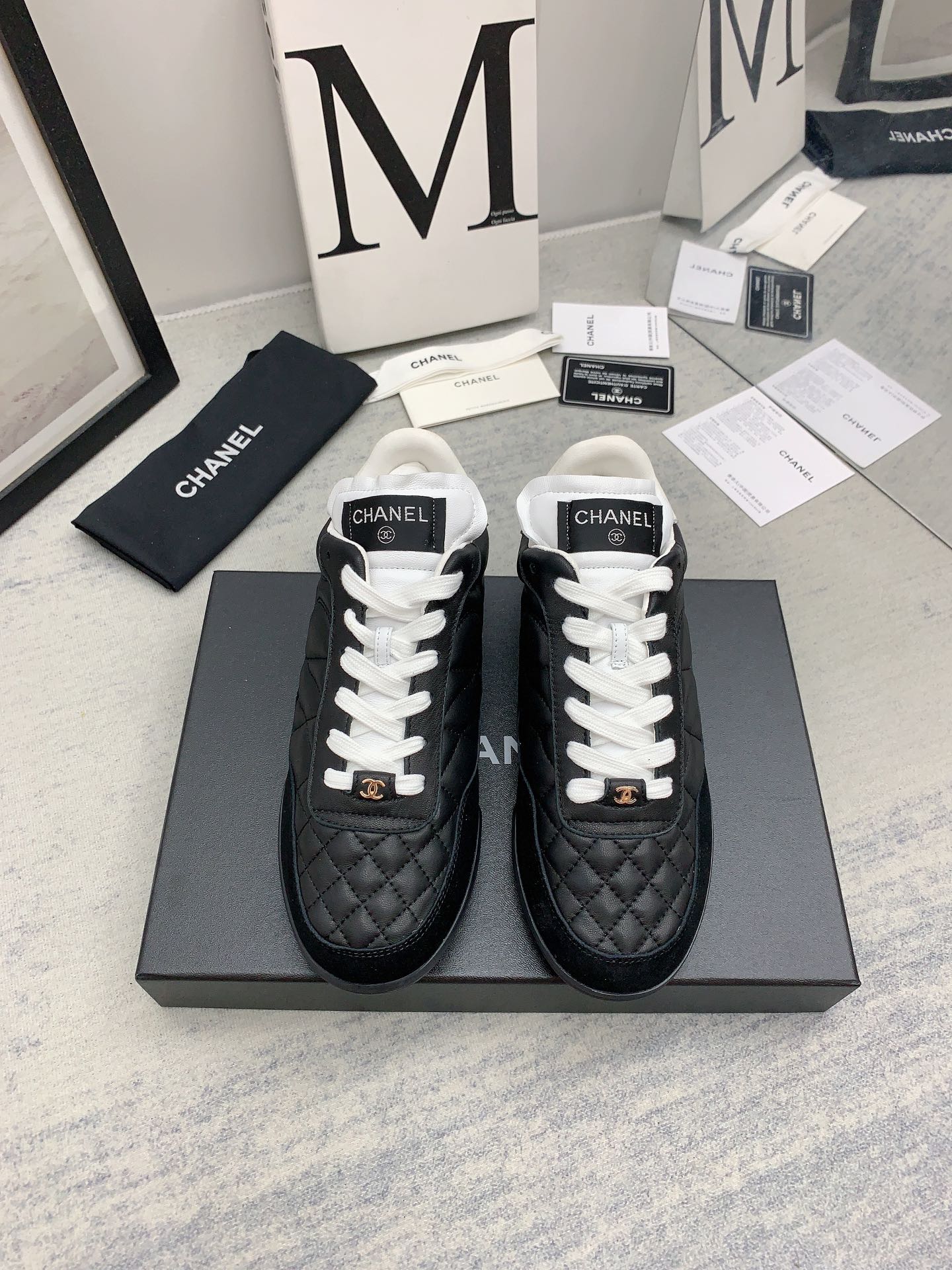 Women's high heels